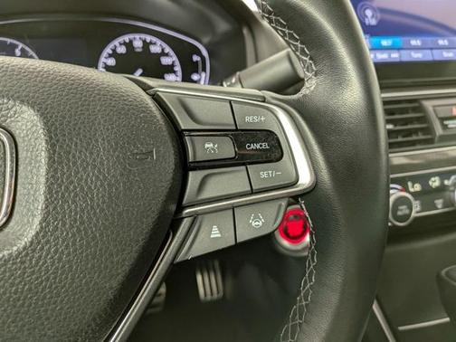 2022 Honda Accord Sport SE 1.5T