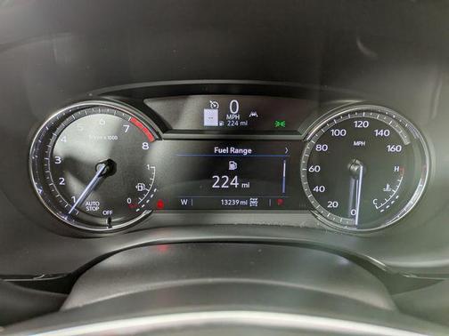 Argent Silver Metallic 2023 Cadillac XT5 Premium Luxury