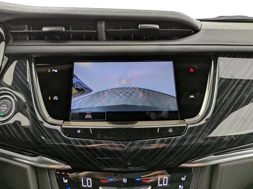 2025 Cadillac XT6 Premium Luxury AWD