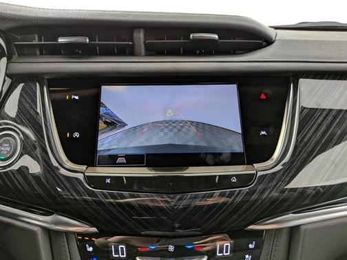 2025 Cadillac XT6 Premium Luxury AWD
