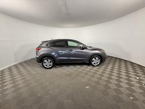 2020 Honda HR-V EX