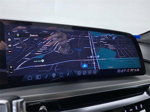 2026 Cadillac LYRIQ V Premium
