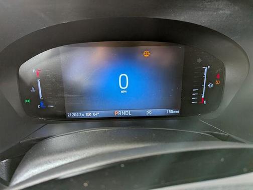 Agate Black Metallic 2023 Ford Escape Active