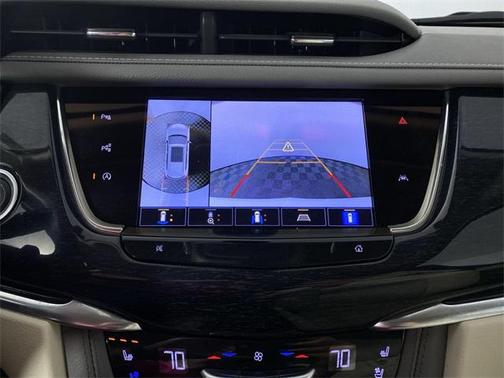 2022 Cadillac XT6 Premium Luxury AWD