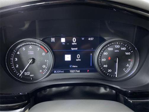 2022 Cadillac XT6 Premium Luxury AWD