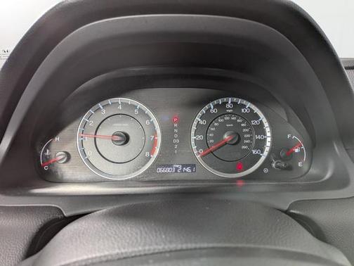 2011 Honda Accord SE