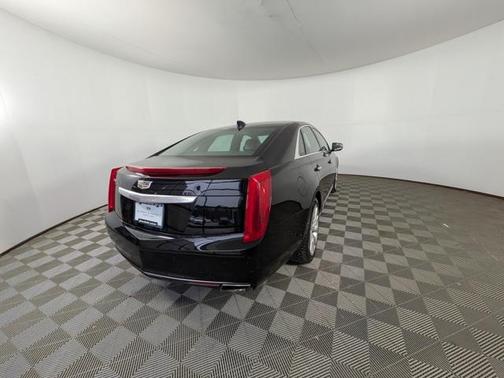2017 Cadillac XTS Luxury