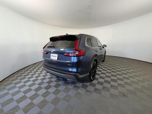 2023 Honda CR-V Hybrid Sport Touring AWD