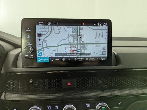 2023 Honda CR-V Hybrid Sport Touring AWD