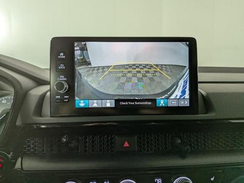 2023 Honda CR-V Hybrid Sport Touring AWD