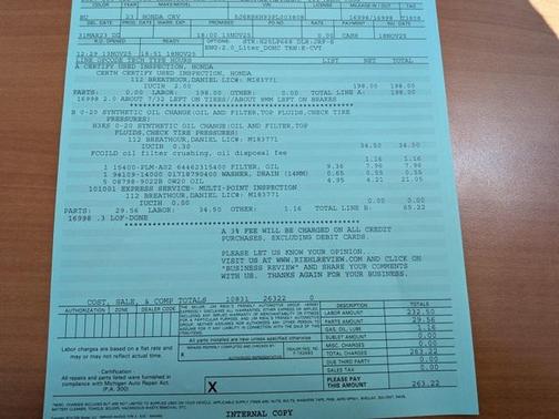 2023 Honda CR-V Hybrid Sport Touring AWD