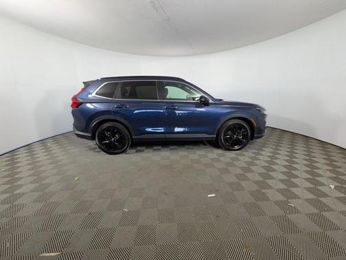 2023 Honda CR-V Hybrid Sport Touring AWD