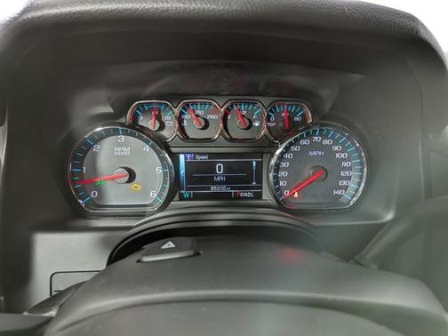 2019 GMC Yukon SLT Standard Edition