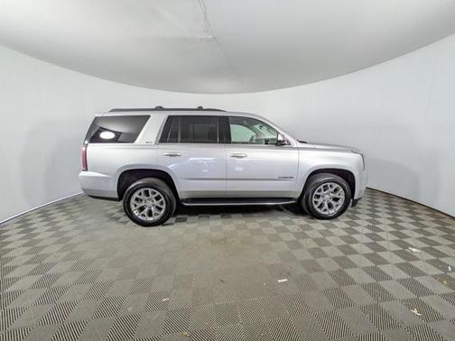 2019 GMC Yukon SLT Standard Edition