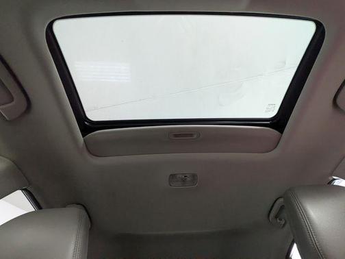 Taffeta White 2007 Honda CR-V EX-L