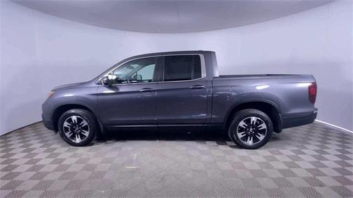 2020 Honda Ridgeline RTL