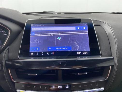 2023 Cadillac CT5 Luxury RWD