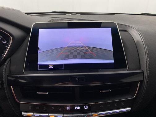 2023 Cadillac CT5 Luxury RWD