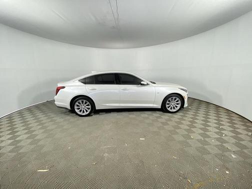 2023 Cadillac CT5 Luxury RWD