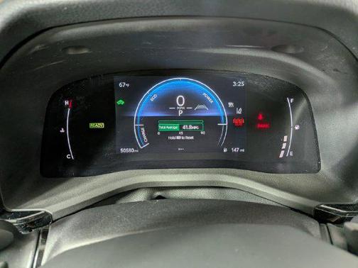 Underground 2025 Toyota Camry SE