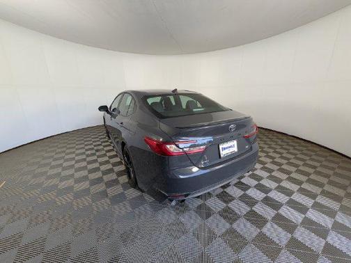 Underground 2025 Toyota Camry SE