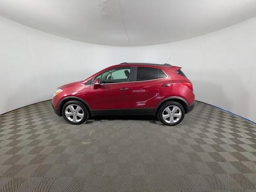 2016 Buick Encore Convenience