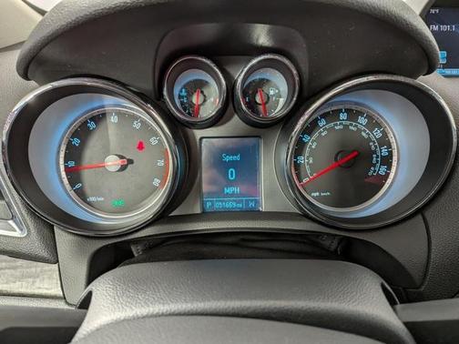2016 Buick Encore Convenience