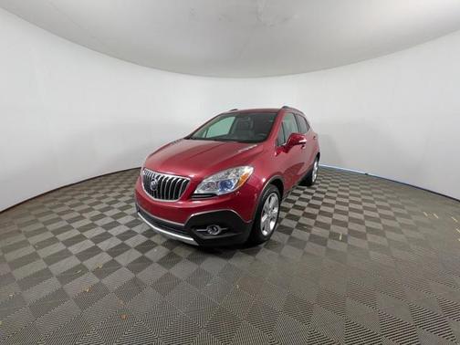 2016 Buick Encore Convenience