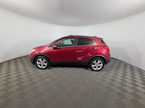 2016 Buick Encore Convenience