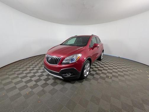 2016 Buick Encore Convenience
