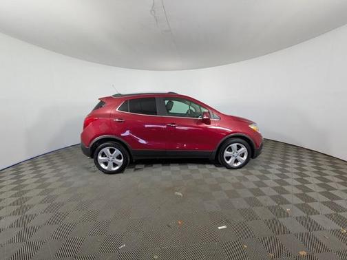 2016 Buick Encore Convenience