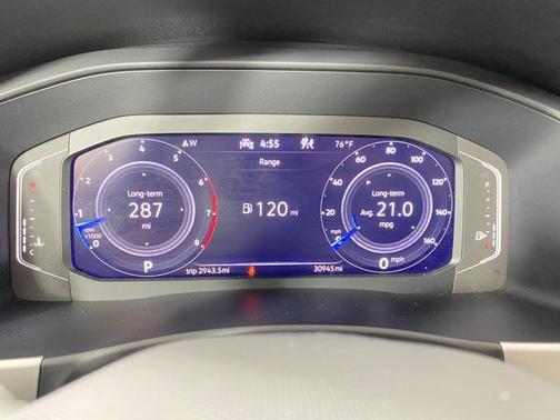 2023 Volkswagen Atlas 3.6L SE w/Technology