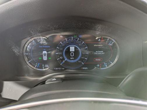 2017 Cadillac Escalade Premium Luxury