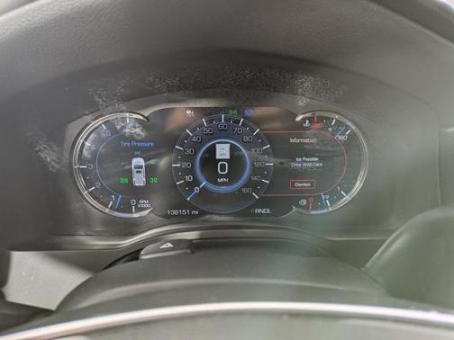 2017 Cadillac Escalade Premium Luxury