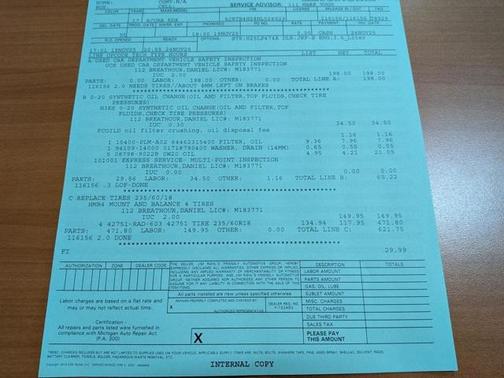 2017 Acura RDX Technology Package