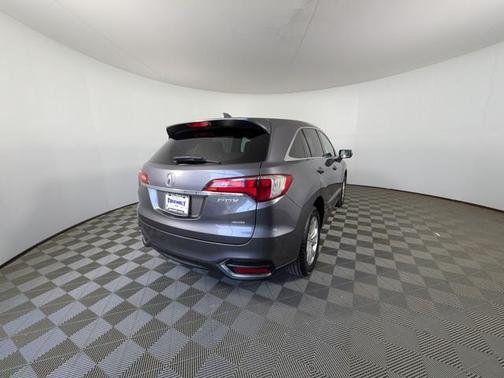 2017 Acura RDX Technology Package