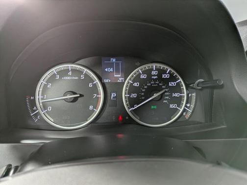 2017 Acura RDX Technology Package