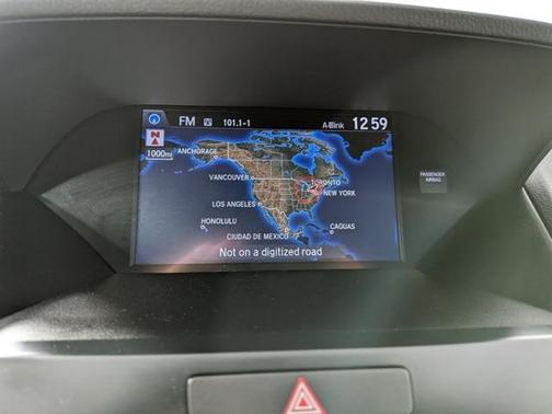 2017 Acura RDX Technology Package