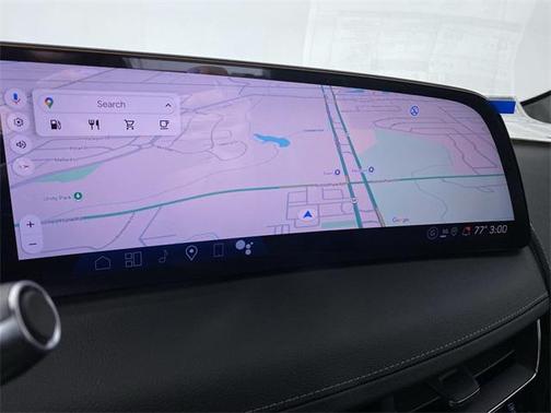 2025 Cadillac CT5 Premium Luxury AWD
