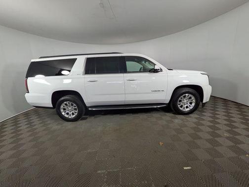 2016 GMC Yukon XL SLT