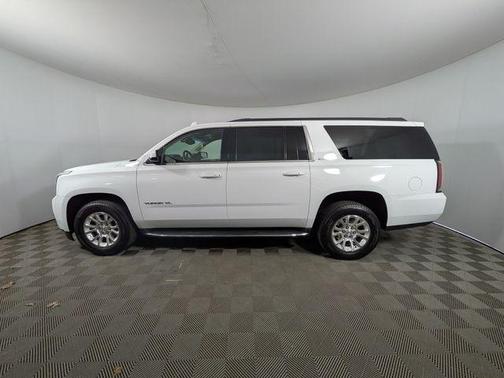 2016 GMC Yukon XL SLT