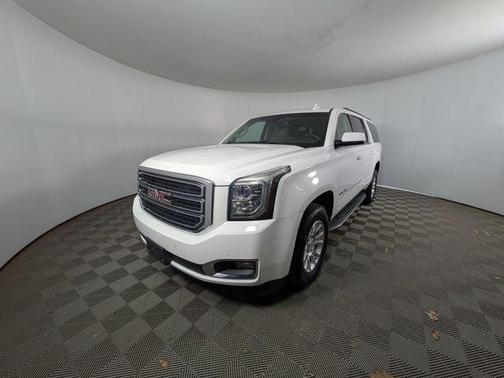 2016 GMC Yukon XL SLT