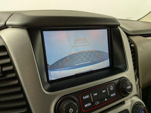 2016 GMC Yukon XL SLT