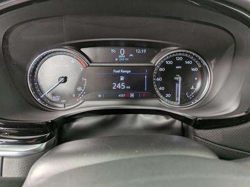 2025 Cadillac XT6 Luxury AWD