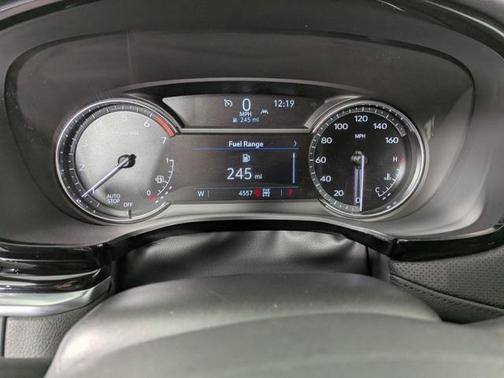 2025 Cadillac XT6 Luxury AWD