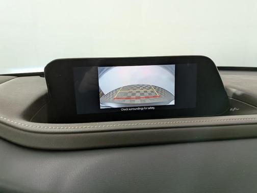 2024 Mazda CX-30 2.5 S Premium Package