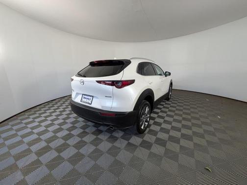 2024 Mazda CX-30 2.5 S Premium Package