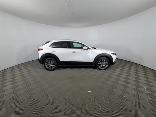 2024 Mazda CX-30 2.5 S Premium Package