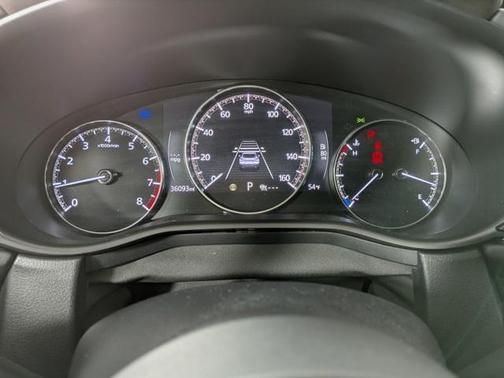 2024 Mazda CX-30 2.5 S Premium Package