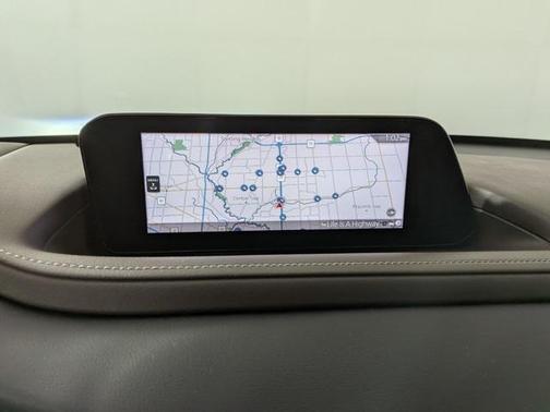 2024 Mazda CX-30 2.5 S Premium Package